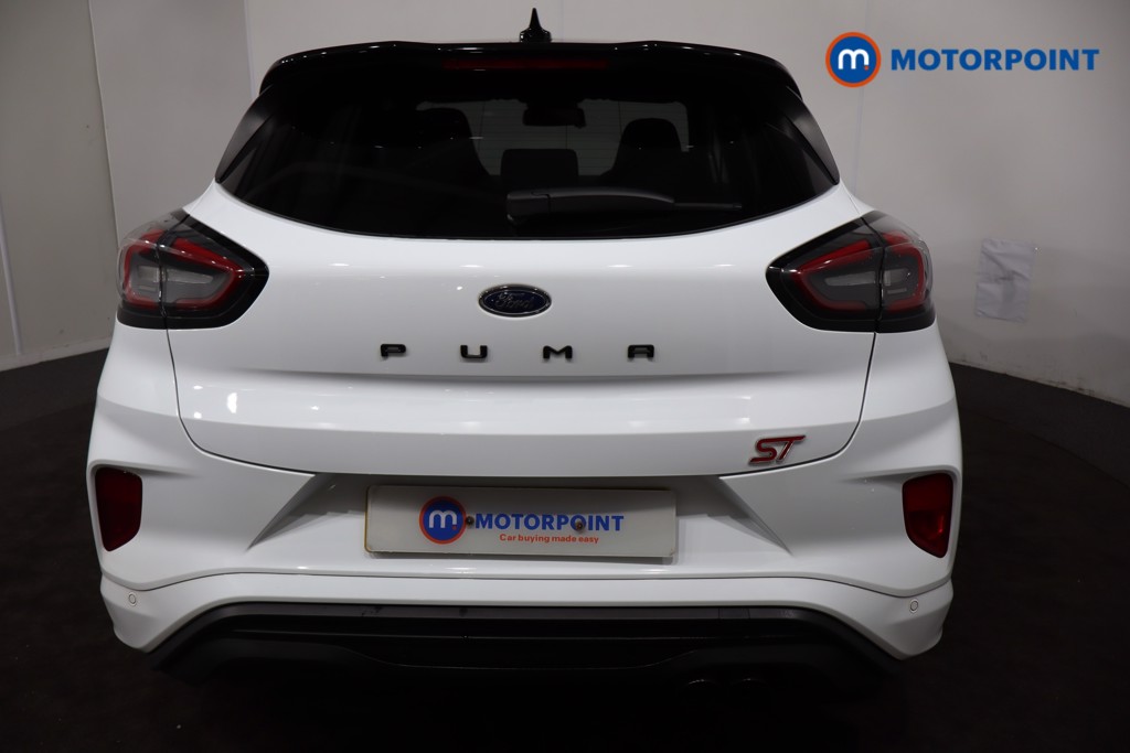 Ford Puma ST Manual Petrol SUV - Stock Number (1590311) - 36th supplementary image