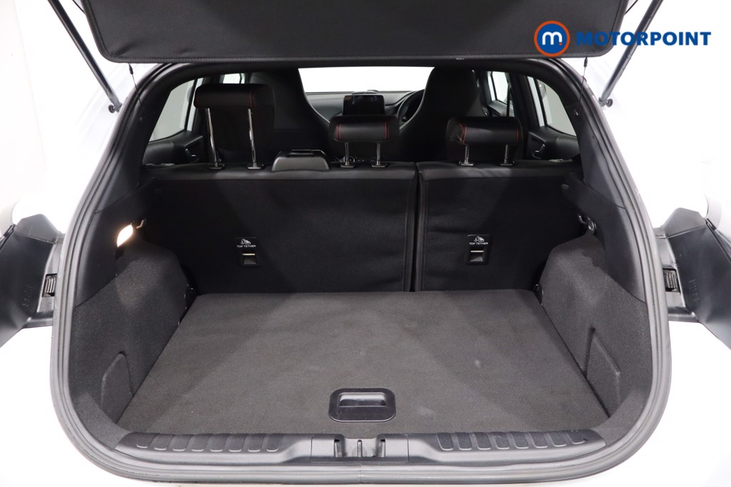 Ford Puma ST Manual Petrol SUV - Stock Number (1590311) - 37th supplementary image