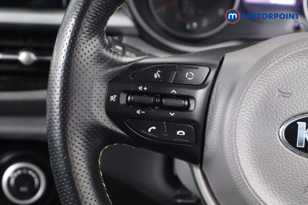 KIA Picanto X-Line S Manual Petrol Hatchback - Stock Number (1590620) - 7th supplementary image