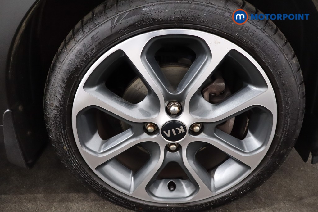 KIA Picanto X-Line S Manual Petrol Hatchback - Stock Number (1590620) - 10th supplementary image