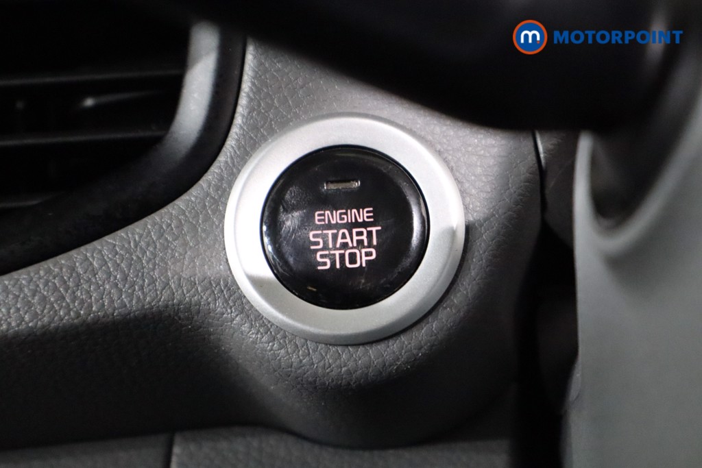 KIA Picanto X-Line S Manual Petrol Hatchback - Stock Number (1590620) - 13th supplementary image
