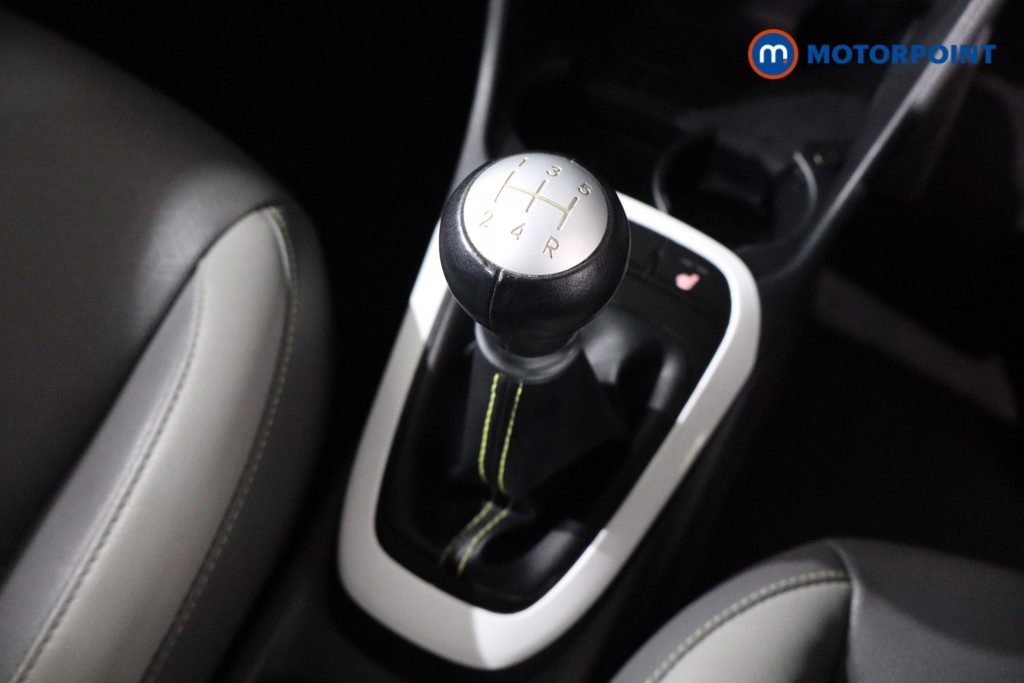 KIA Picanto X-Line S Manual Petrol Hatchback - Stock Number (1590620) - 14th supplementary image