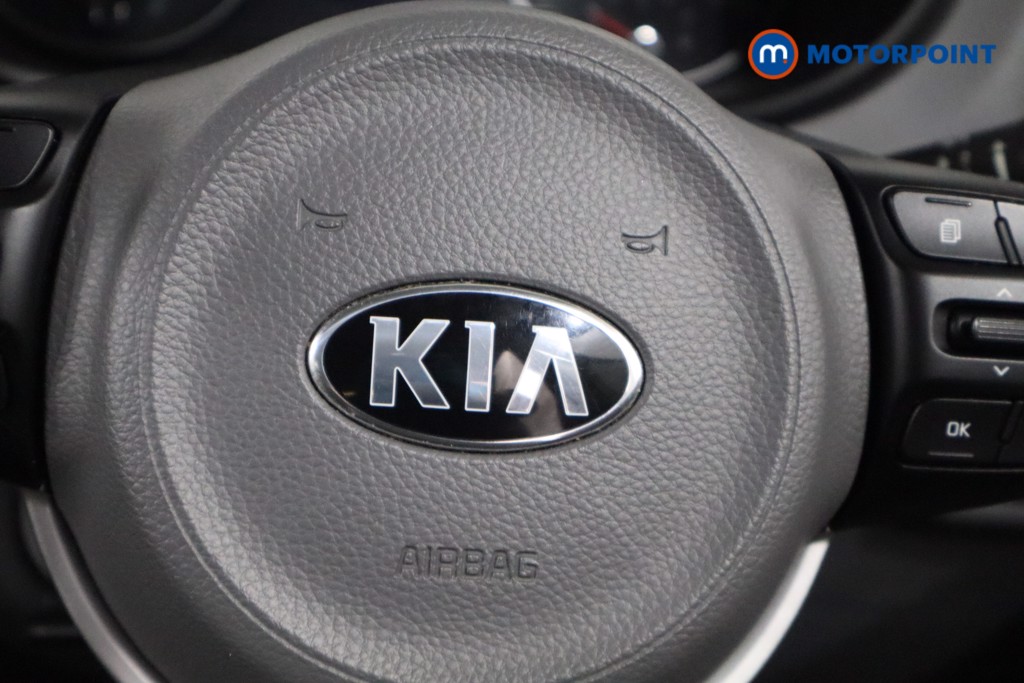 KIA Picanto X-Line S Manual Petrol Hatchback - Stock Number (1590620) - 18th supplementary image
