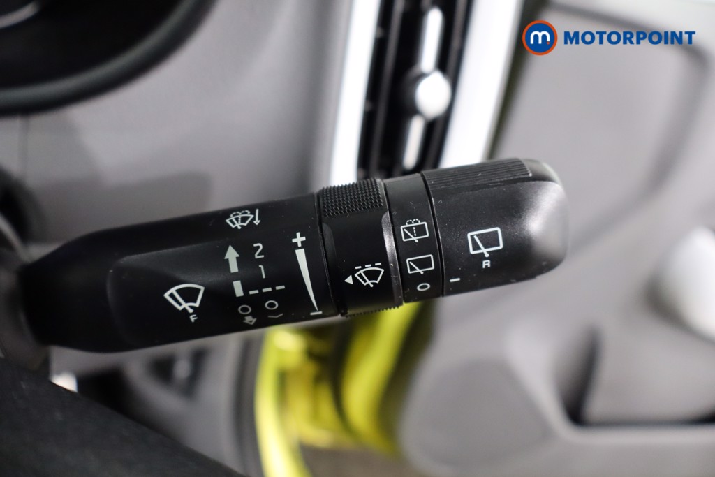 KIA Picanto X-Line S Manual Petrol Hatchback - Stock Number (1590620) - 19th supplementary image