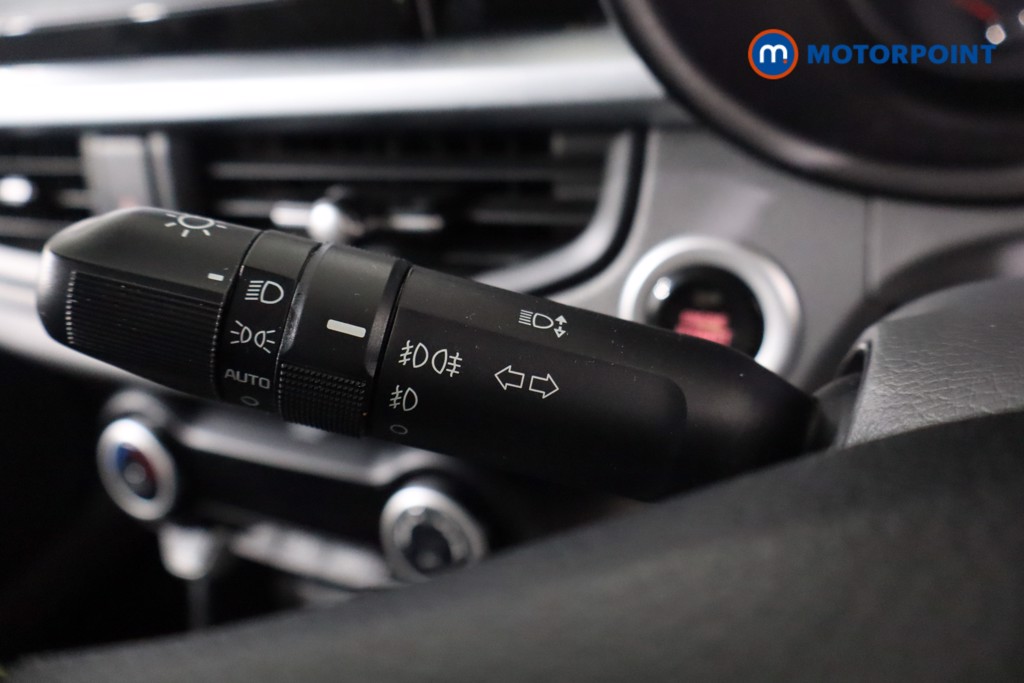 KIA Picanto X-Line S Manual Petrol Hatchback - Stock Number (1590620) - 20th supplementary image
