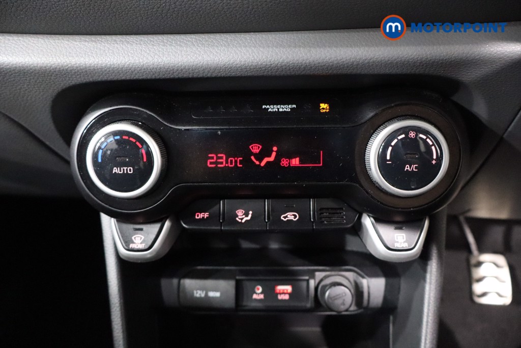 KIA Picanto X-Line S Manual Petrol Hatchback - Stock Number (1590620) - 21st supplementary image