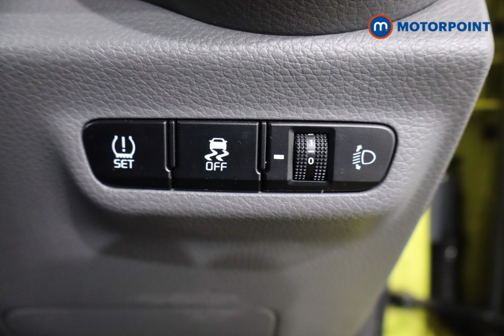 KIA Picanto X-Line S Manual Petrol Hatchback - Stock Number (1590620) - 22nd supplementary image