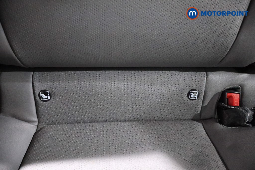 KIA Picanto X-Line S Manual Petrol Hatchback - Stock Number (1590620) - 28th supplementary image