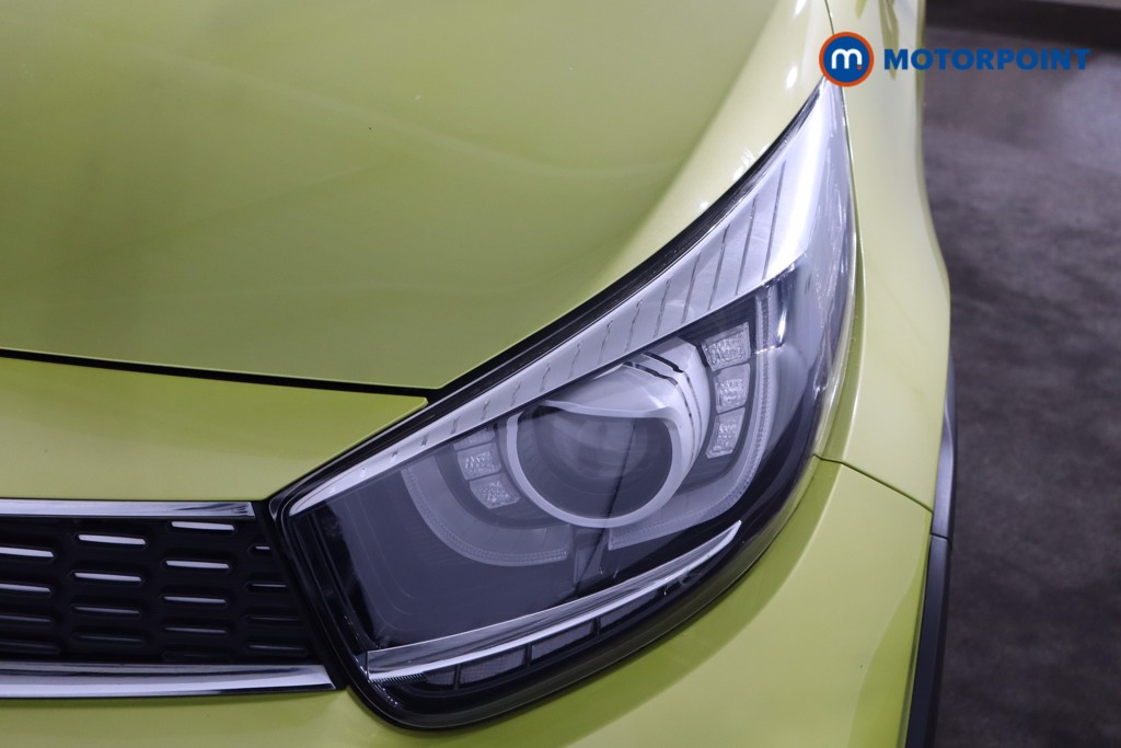 KIA Picanto X-Line S Manual Petrol Hatchback - Stock Number (1590620) - 29th supplementary image
