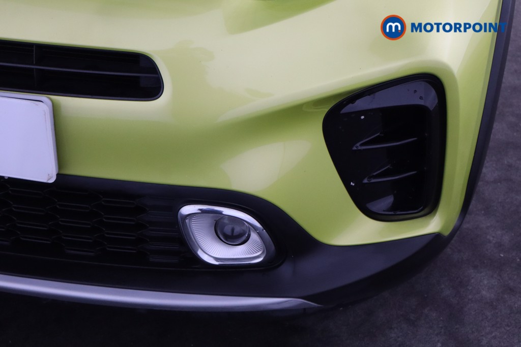KIA Picanto X-Line S Manual Petrol Hatchback - Stock Number (1590620) - 30th supplementary image