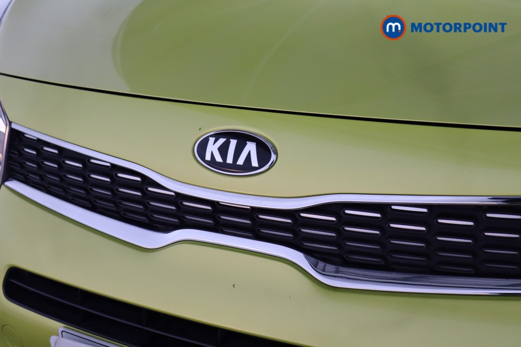 KIA Picanto X-Line S Manual Petrol Hatchback - Stock Number (1590620) - 31st supplementary image