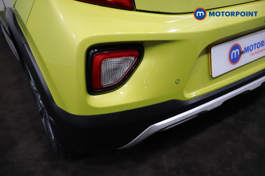 KIA Picanto X-Line S Manual Petrol Hatchback - Stock Number (1590620) - 36th supplementary image