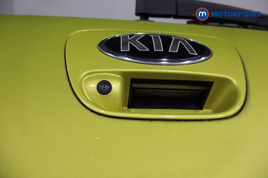 KIA Picanto X-Line S Manual Petrol Hatchback - Stock Number (1590620) - 37th supplementary image