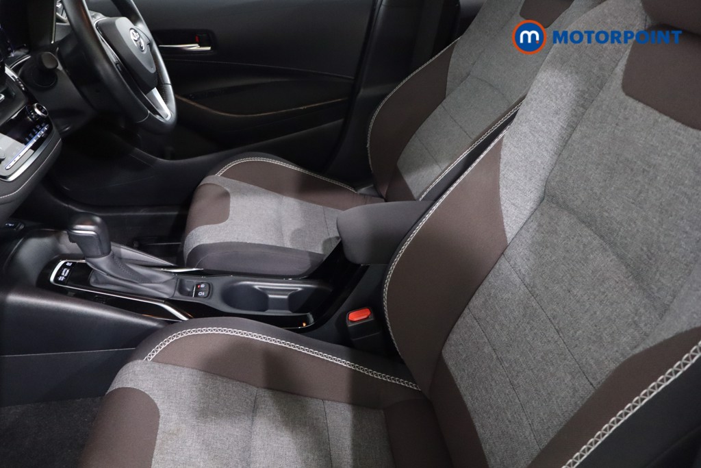 Toyota Corolla Trek Automatic Petrol-Electric Hybrid Estate - Stock Number (1569488) - 4th supplementary image