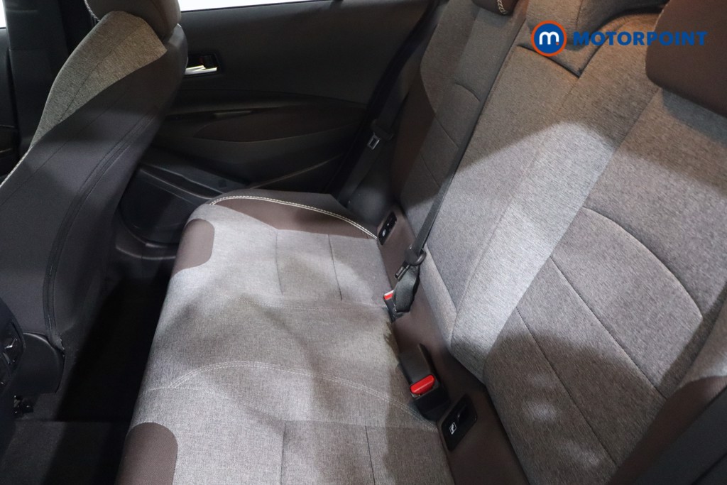 Toyota Corolla Trek Automatic Petrol-Electric Hybrid Estate - Stock Number (1569488) - 5th supplementary image