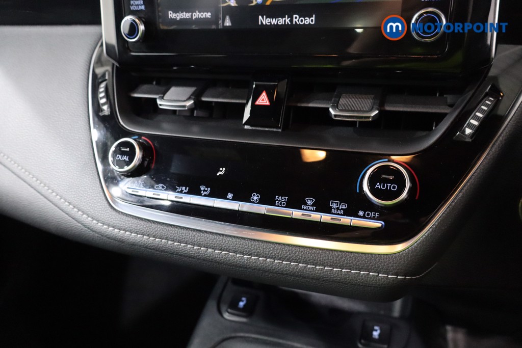 Toyota Corolla Trek Automatic Petrol-Electric Hybrid Estate - Stock Number (1569488) - 14th supplementary image