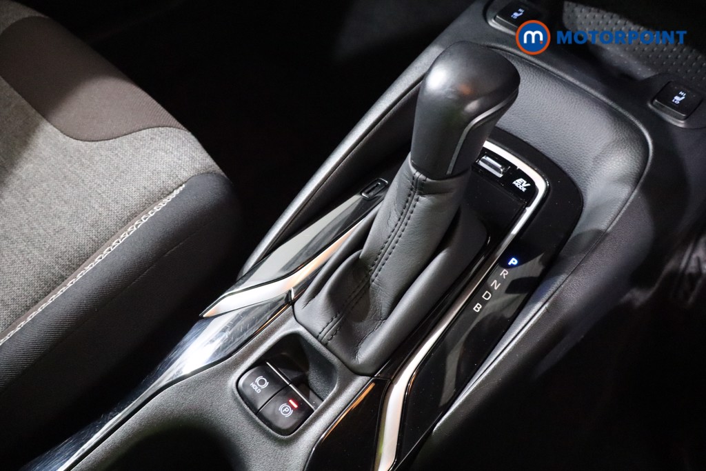 Toyota Corolla Trek Automatic Petrol-Electric Hybrid Estate - Stock Number (1569488) - 15th supplementary image