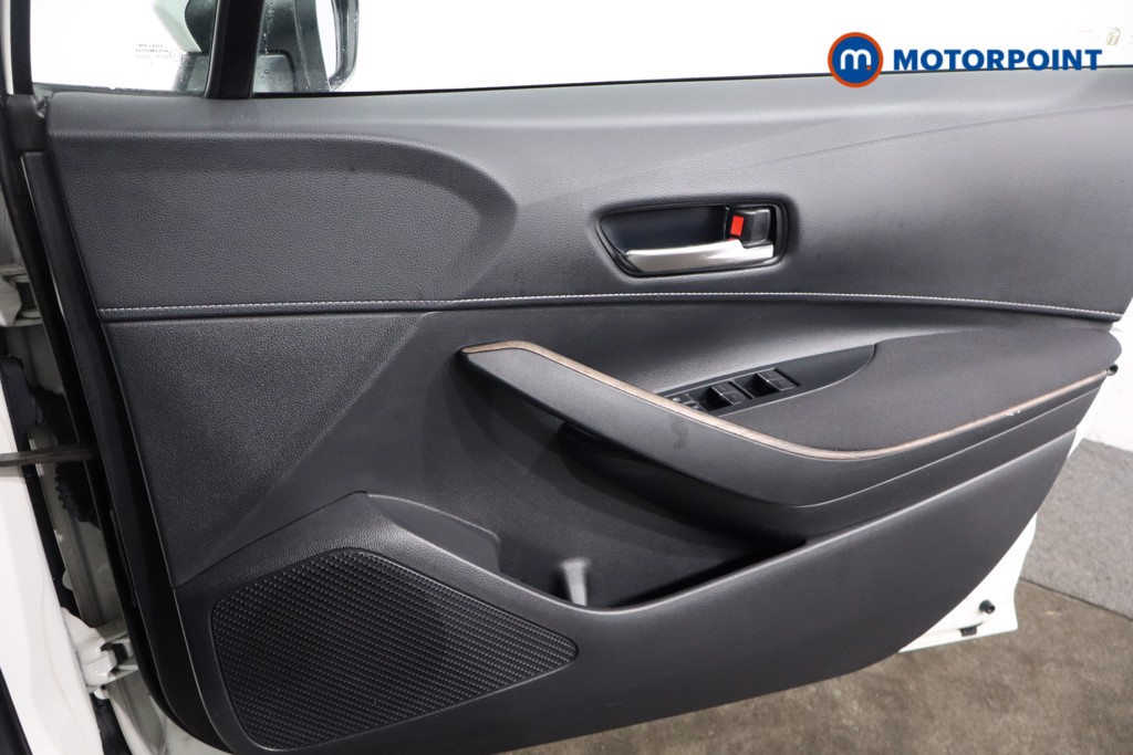 Toyota Corolla Trek Automatic Petrol-Electric Hybrid Estate - Stock Number (1569488) - 20th supplementary image