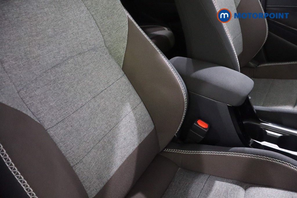 Toyota Corolla Trek Automatic Petrol-Electric Hybrid Estate - Stock Number (1569488) - 22nd supplementary image