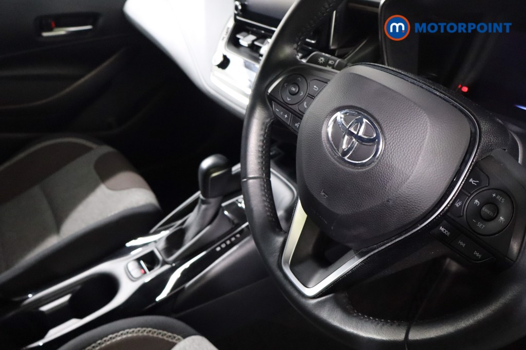 Toyota Corolla Trek Automatic Petrol-Electric Hybrid Estate - Stock Number (1569488) - 23rd supplementary image