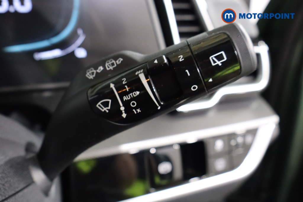 KIA Sportage Gt-Line Automatic Petrol-Electric Hybrid SUV - Stock Number (1577772) - 18th supplementary image