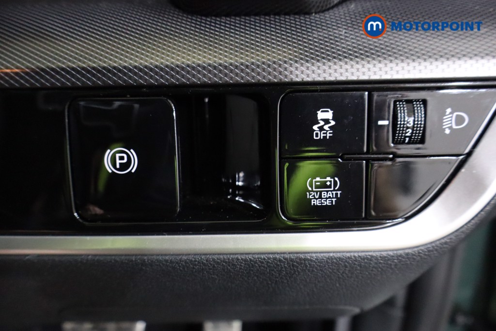 KIA Sportage Gt-Line Automatic Petrol-Electric Hybrid SUV - Stock Number (1577772) - 19th supplementary image