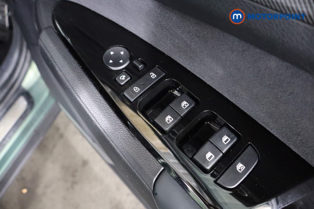 KIA Sportage Gt-Line Automatic Petrol-Electric Hybrid SUV - Stock Number (1577772) - 20th supplementary image