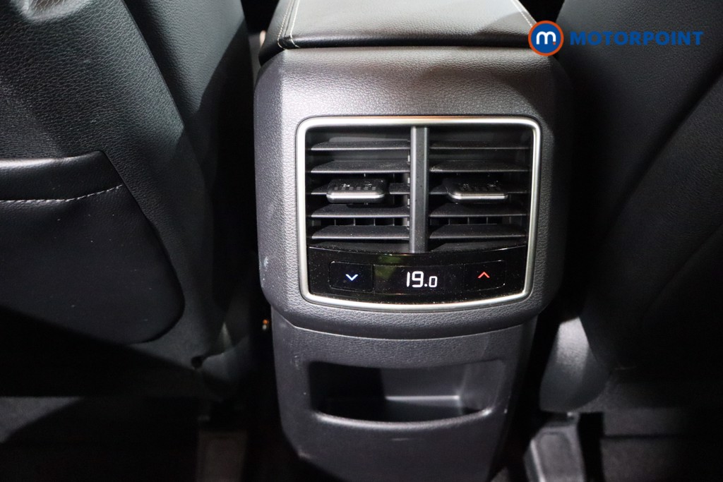 KIA Sportage Gt-Line Automatic Petrol-Electric Hybrid SUV - Stock Number (1577772) - 23rd supplementary image