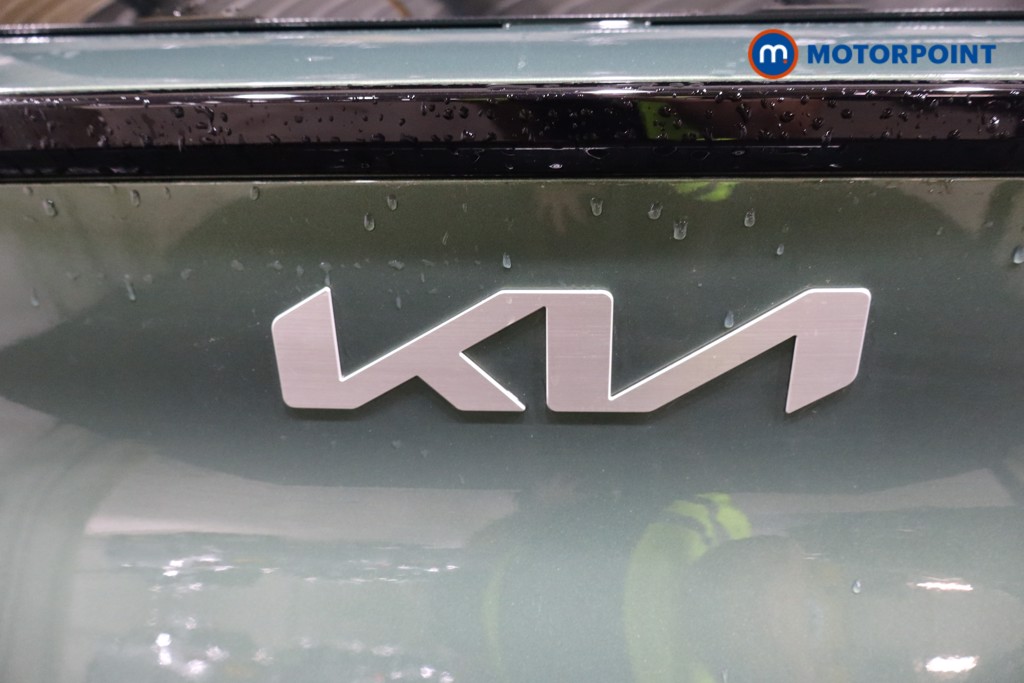 KIA Sportage Gt-Line Automatic Petrol-Electric Hybrid SUV - Stock Number (1577772) - 36th supplementary image