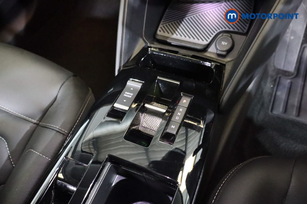 Citroen C4 Shine Plus Automatic Petrol Hatchback - Stock Number (1582041) - 14th supplementary image