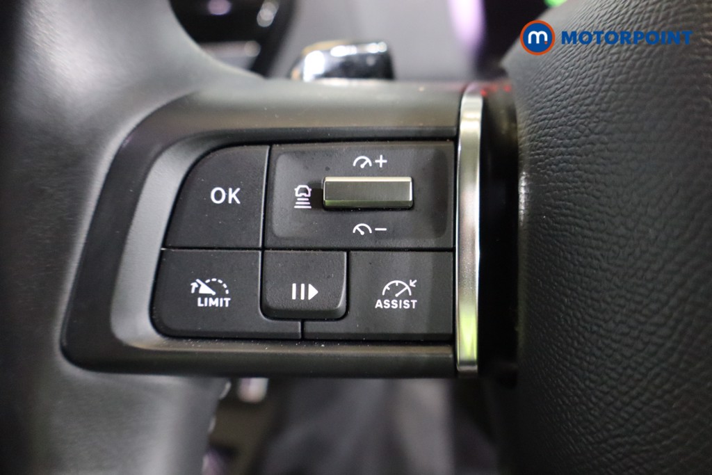 Citroen C4 Shine Plus Automatic Petrol Hatchback - Stock Number (1582041) - 15th supplementary image