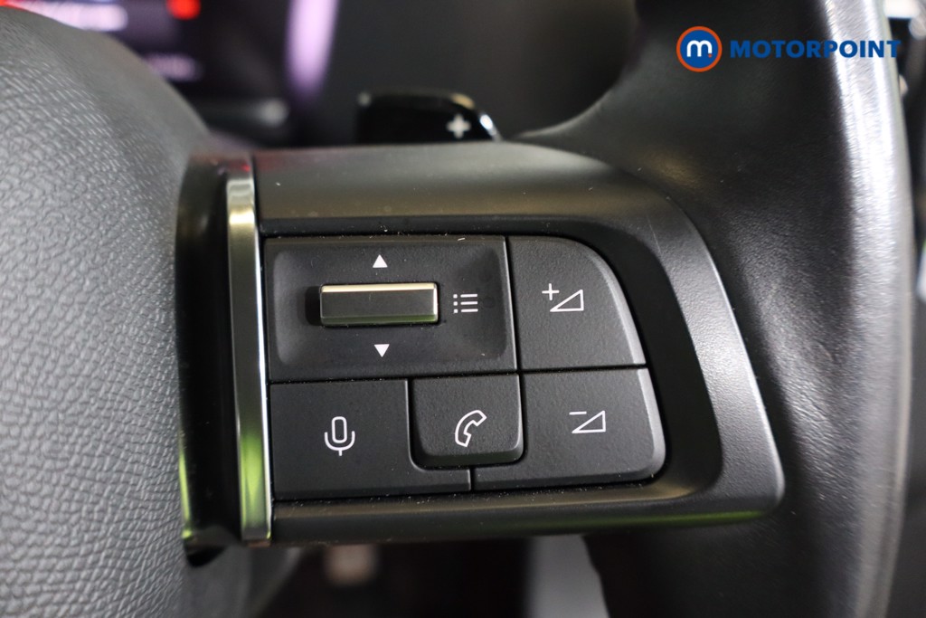 Citroen C4 Shine Plus Automatic Petrol Hatchback - Stock Number (1582041) - 16th supplementary image