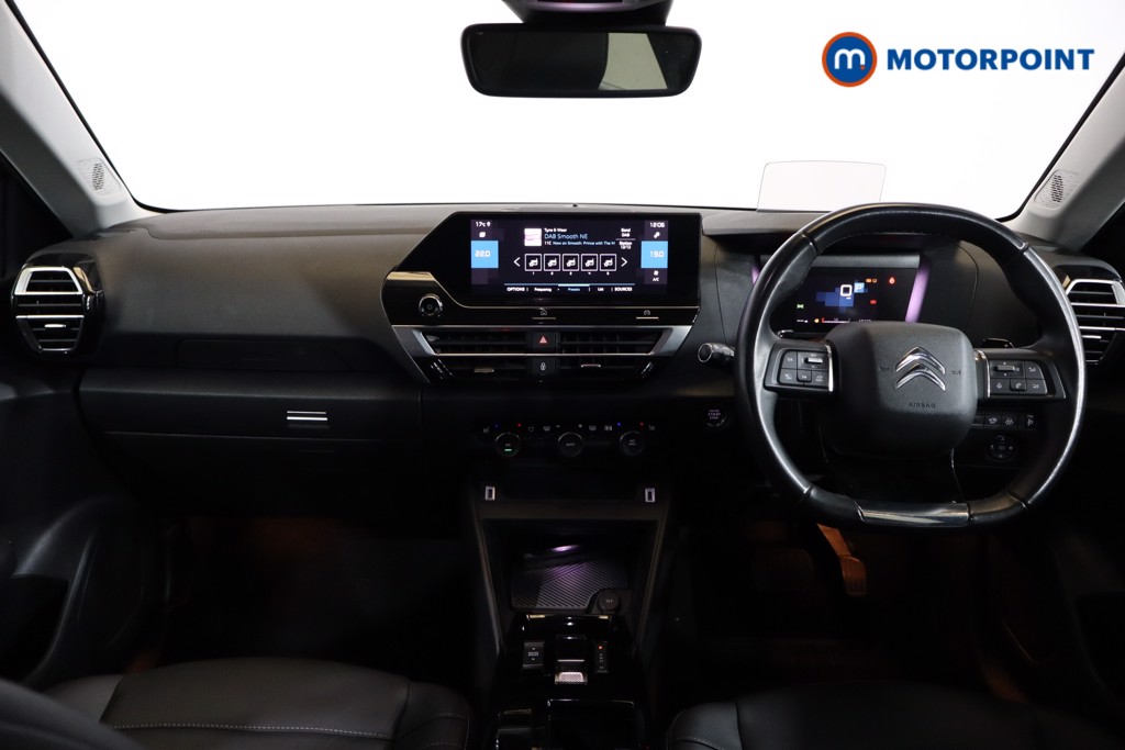 Citroen C4 Shine Plus Automatic Petrol Hatchback - Stock Number (1582041) - 24th supplementary image