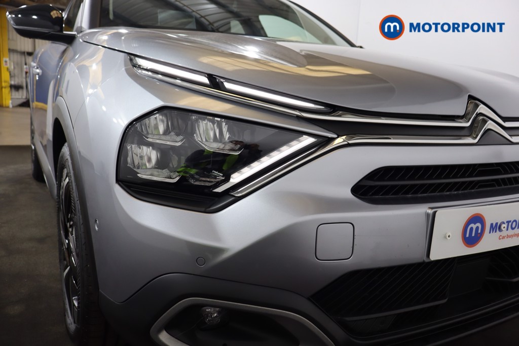 Citroen C4 Shine Plus Automatic Petrol Hatchback - Stock Number (1582041) - 31st supplementary image