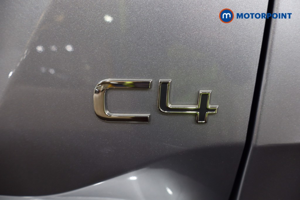 Citroen C4 Shine Plus Automatic Petrol Hatchback - Stock Number (1582041) - 33rd supplementary image