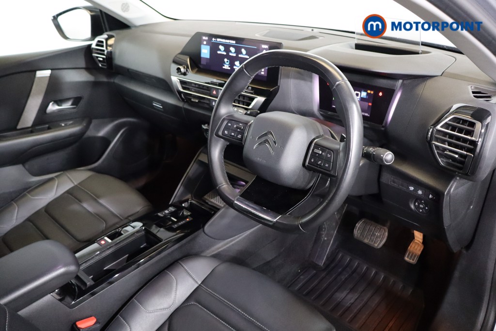 Citroen C4 Shine Plus Automatic Petrol Hatchback - Stock Number (1582041) - 1st supplementary image