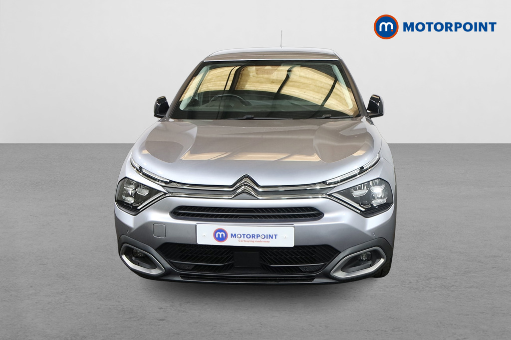 Citroen C4 Shine Plus Automatic Petrol Hatchback - Stock Number (1582041) - Front bumper