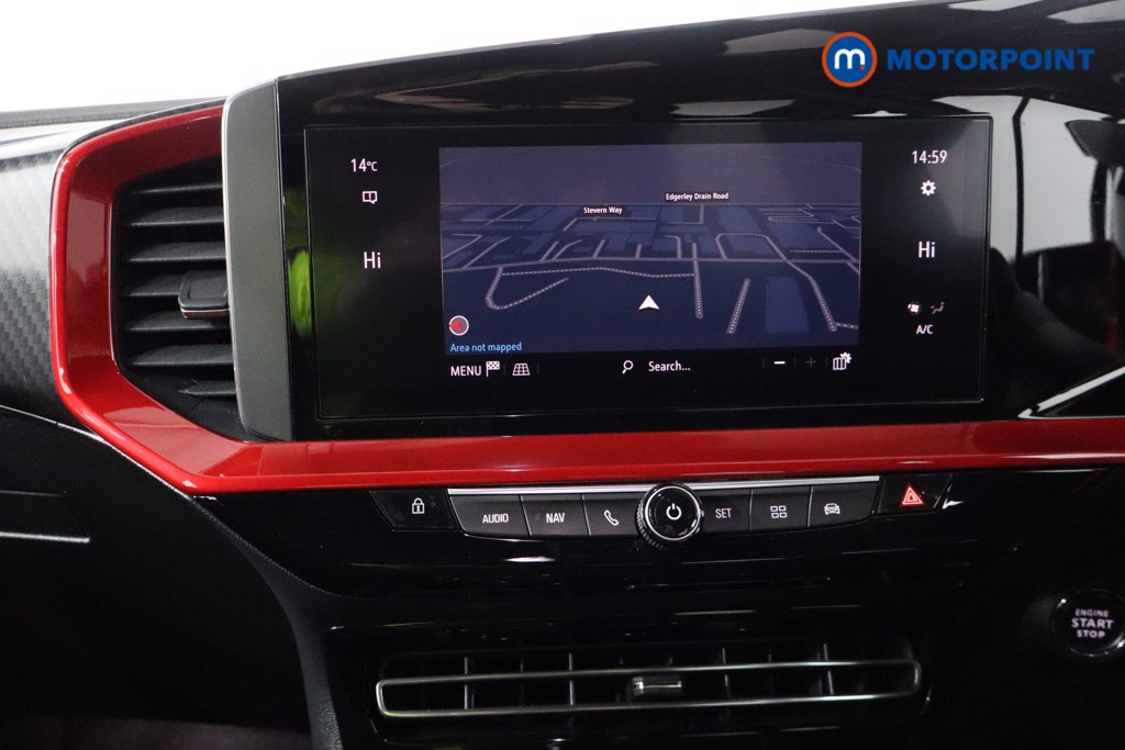Vauxhall Mokka Gs Line Manual Petrol SUV - Stock Number (1582233) - 2nd supplementary image