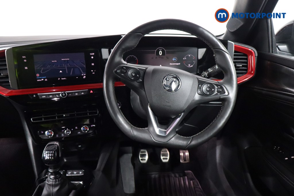 Vauxhall Mokka Gs Line Manual Petrol SUV - Stock Number (1582233) - 3rd supplementary image