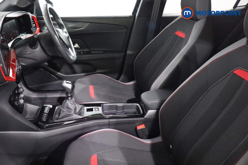 Vauxhall Mokka Gs Line Manual Petrol SUV - Stock Number (1582233) - 4th supplementary image