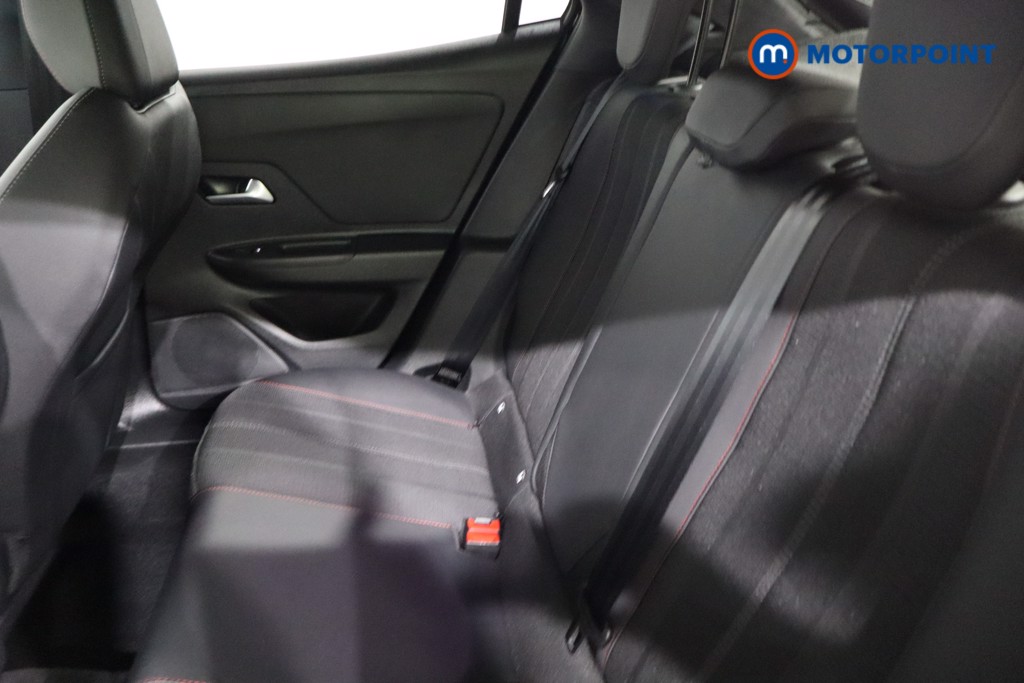 Vauxhall Mokka Gs Line Manual Petrol SUV - Stock Number (1582233) - 5th supplementary image