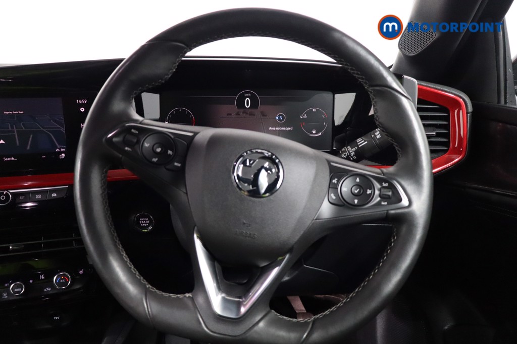 Vauxhall Mokka Gs Line Manual Petrol SUV - Stock Number (1582233) - 6th supplementary image