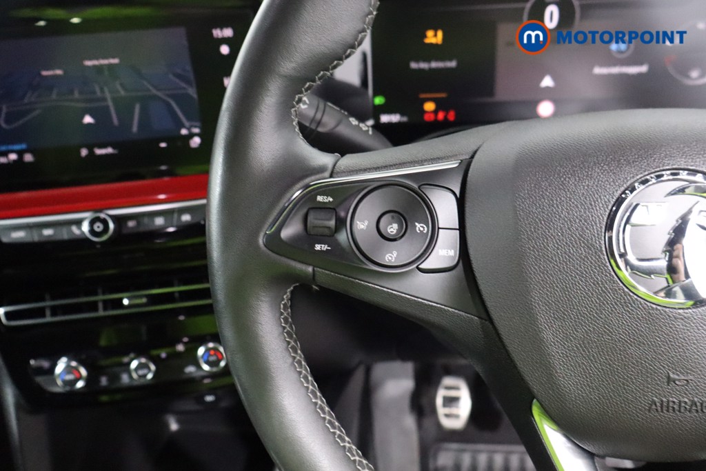 Vauxhall Mokka Gs Line Manual Petrol SUV - Stock Number (1582233) - 7th supplementary image