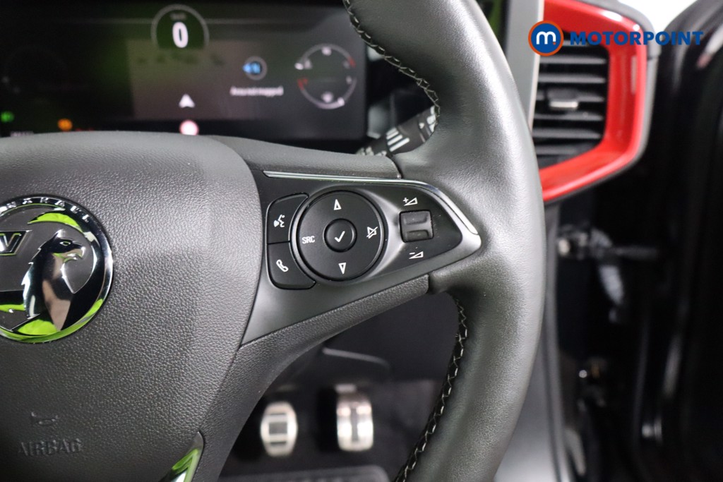 Vauxhall Mokka Gs Line Manual Petrol SUV - Stock Number (1582233) - 8th supplementary image