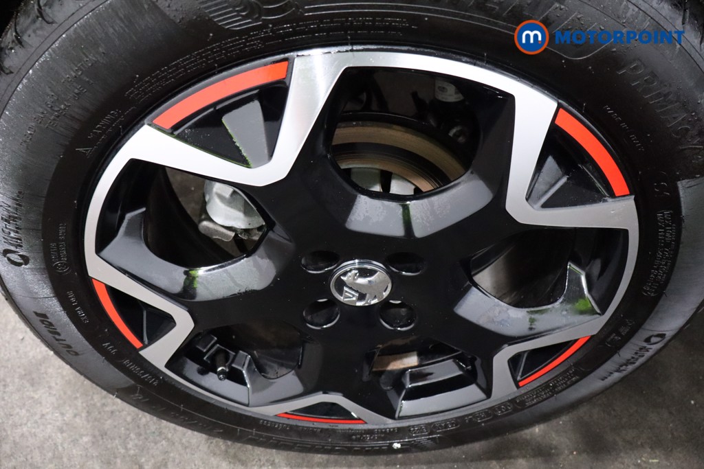 Vauxhall Mokka Gs Line Manual Petrol SUV - Stock Number (1582233) - 9th supplementary image