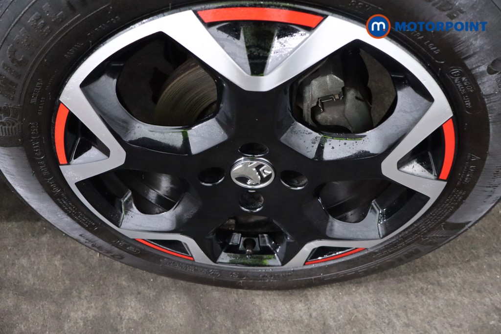 Vauxhall Mokka Gs Line Manual Petrol SUV - Stock Number (1582233) - 10th supplementary image