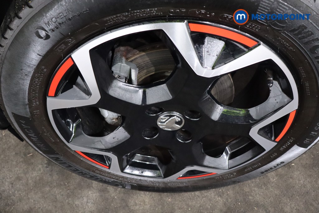 Vauxhall Mokka Gs Line Manual Petrol SUV - Stock Number (1582233) - 11th supplementary image