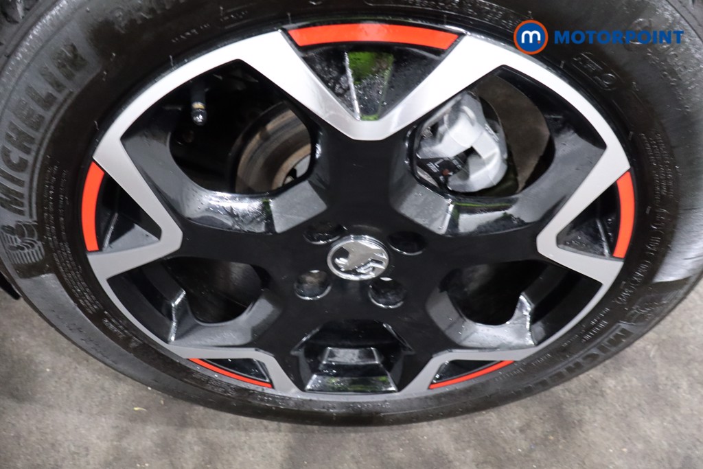 Vauxhall Mokka Gs Line Manual Petrol SUV - Stock Number (1582233) - 12th supplementary image