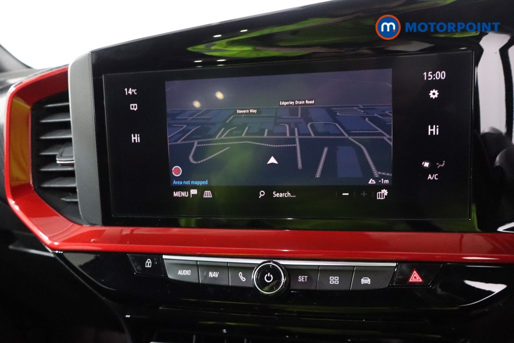 Vauxhall Mokka Gs Line Manual Petrol SUV - Stock Number (1582233) - 13th supplementary image