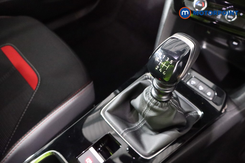 Vauxhall Mokka Gs Line Manual Petrol SUV - Stock Number (1582233) - 14th supplementary image